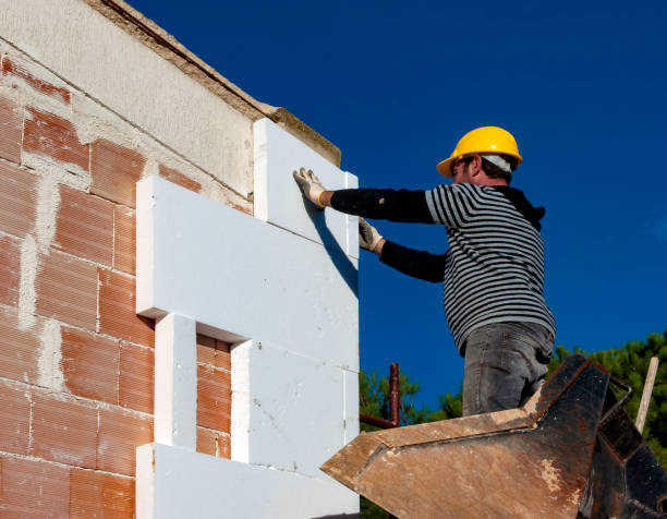 Best Insulation for Specific Applications in Rosewood Heights, IL