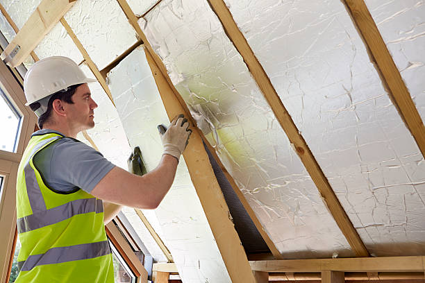 Types of Insulation We Offer in Rosewood Heights, IL