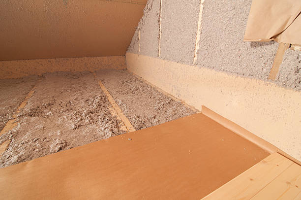 Best Geographic-Specific Insulation Services in Rosewood Heights, IL